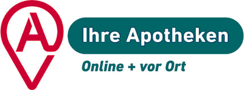 Bild - Verlinkung zur Onlinebestellung der Westtor-Apotheke